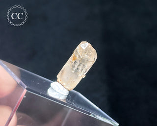 Firefly Quartz | UV Reactive Quartz #28