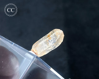 Firefly Quartz | UV Reactive Quartz #28