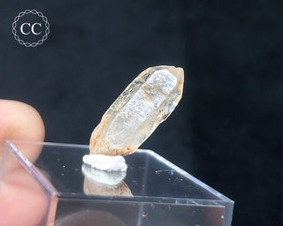 Firefly Quartz | UV Reactive Quartz #28