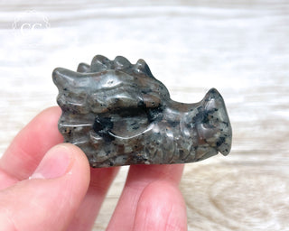Firestone Dragon Head #5