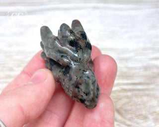 Firestone Dragon Head #5