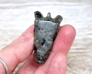Firestone Dragon Head #5