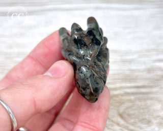 Firestone Dragon Head #5