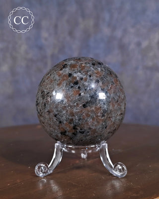Firestone | Emberlite Sphere #2