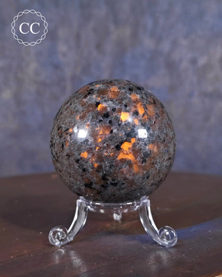 Firestone | Emberlite Sphere #2