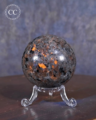 Firestone | Emberlite Sphere #2
