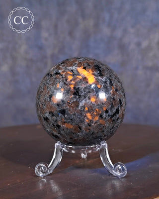 Firestone | Emberlite Sphere #2