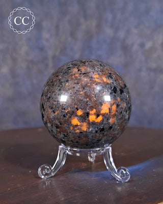 Firestone | Emberlite Sphere #2