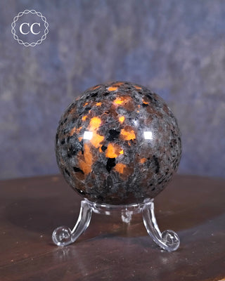 Firestone | Emberlite Sphere #2