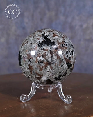 Firestone | Emberlite Sphere #1