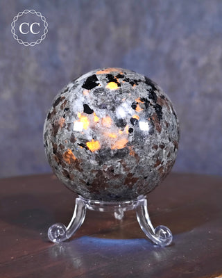 Firestone | Emberlite Sphere #1