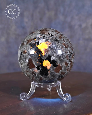Firestone | Emberlite Sphere #1