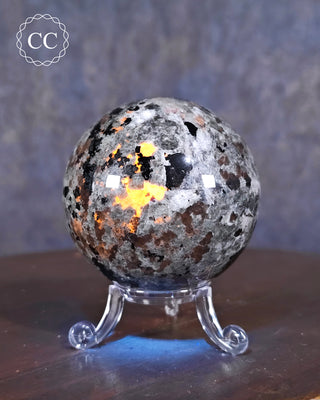 Firestone | Emberlite Sphere #1