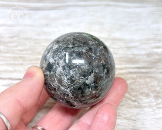 Firestone Sphere #5