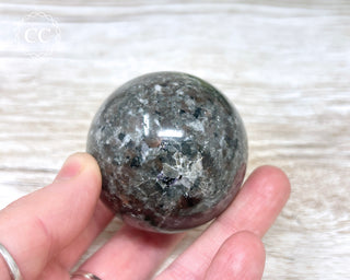Firestone Sphere #5