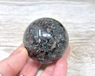 Firestone Sphere #7