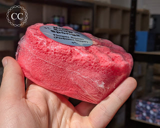 Flower Boom Soap Sponge