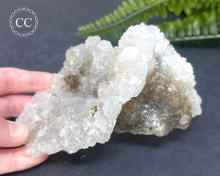 Flower Quartz #2