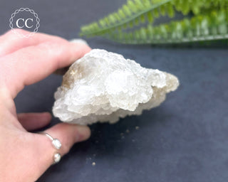 Flower Quartz #2