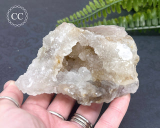 Flower Quartz #3