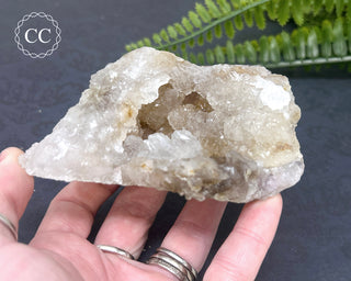 Flower Quartz #3