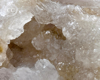 Flower Quartz #3
