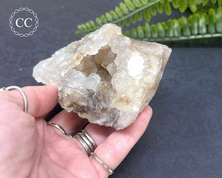 Flower Quartz #3
