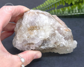 Flower Quartz #3