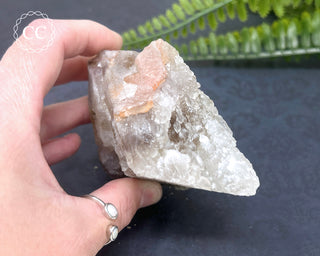 Flower Quartz #3
