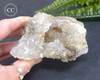 Flower Quartz #3
