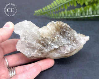 Flower Quartz #3