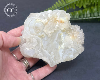 Flower Quartz #4