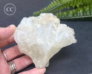 Flower Quartz #4