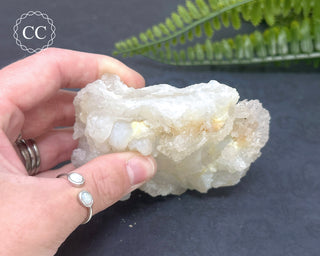 Flower Quartz #4