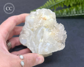 Flower Quartz #4