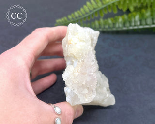 Flower Quartz #4