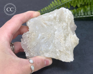 Flower Quartz #4