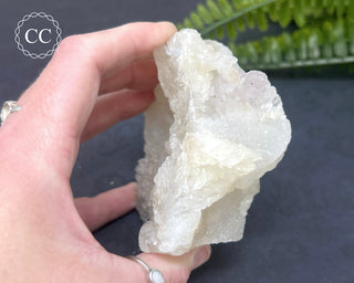 Flower Quartz #4