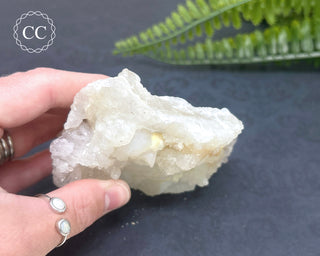 Flower Quartz #4
