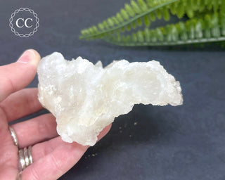 Flower Quartz #4