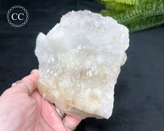 Flower Quartz #1