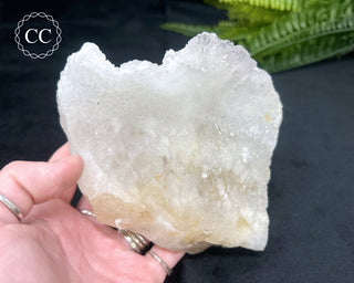 Flower Quartz #1
