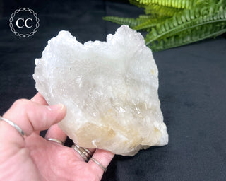 Flower Quartz #1