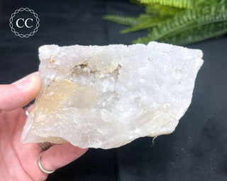 Flower Quartz #1