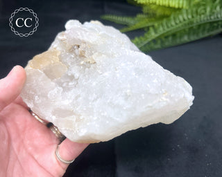 Flower Quartz #1