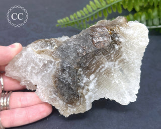 Flower Quartz #2