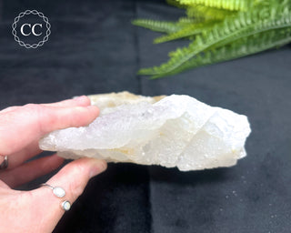 Flower Quartz #1