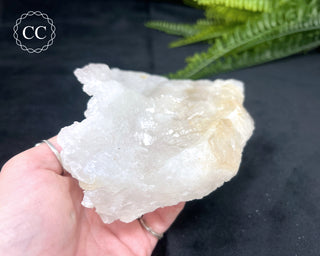 Flower Quartz #1