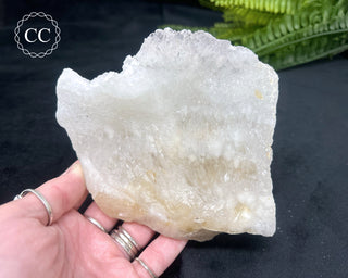 Flower Quartz #1