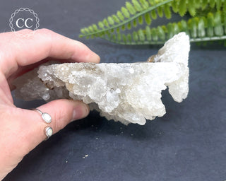 Flower Quartz #2